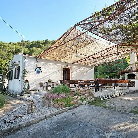 House Nova Nyaraló Gornje Selo